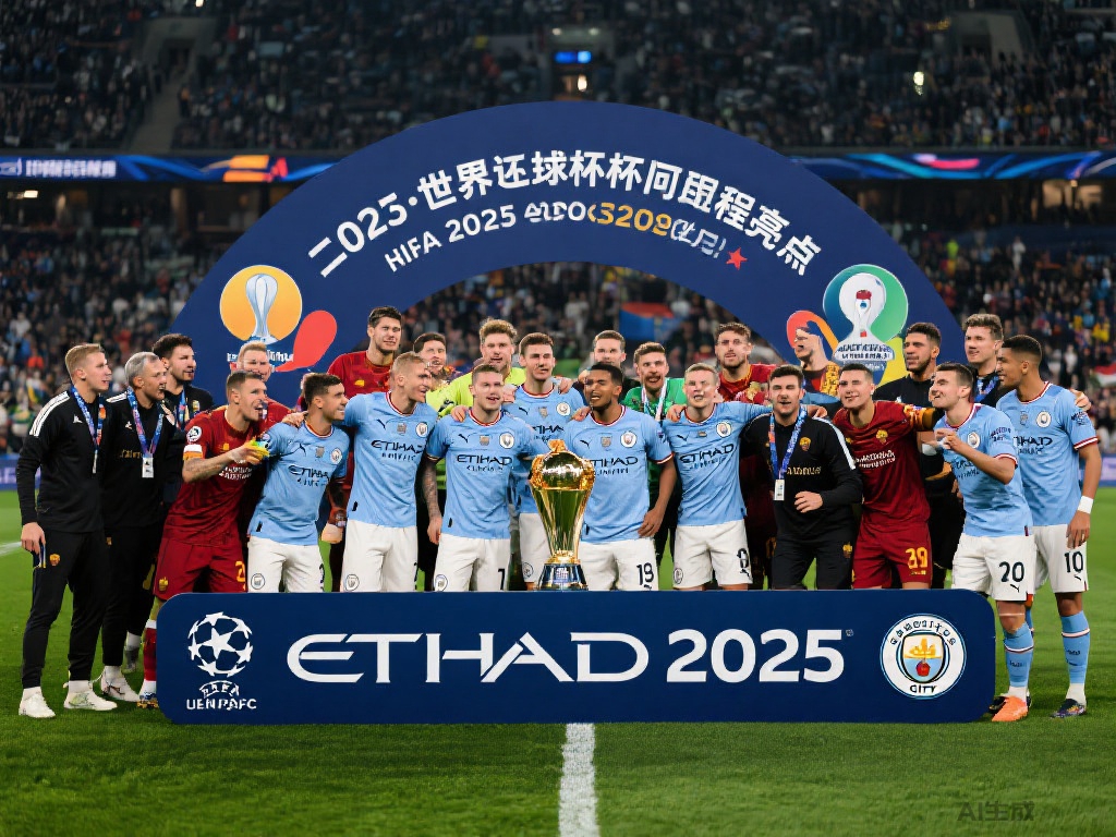 2025 年国际足联俱乐部世界杯官方比赛用球  - 世俱杯赛程(“2025世俱杯官方用球揭晓与赛程全览”)