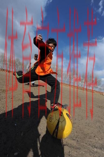 体育校长｜李全：坚守10年，足球把孩子从歪路上拽了回来