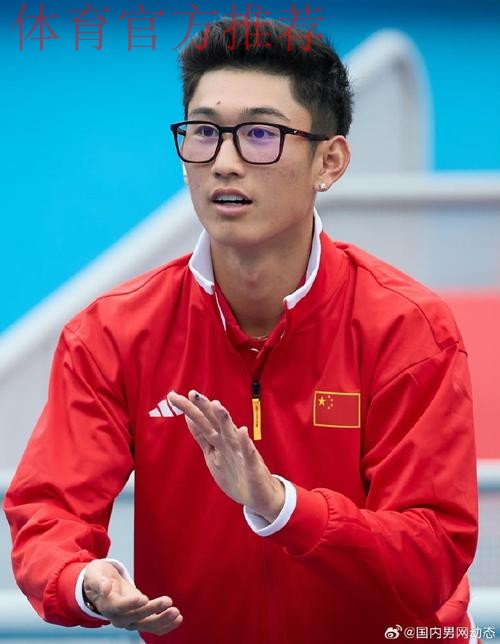 商竣程、吴易昺晋级男单四强