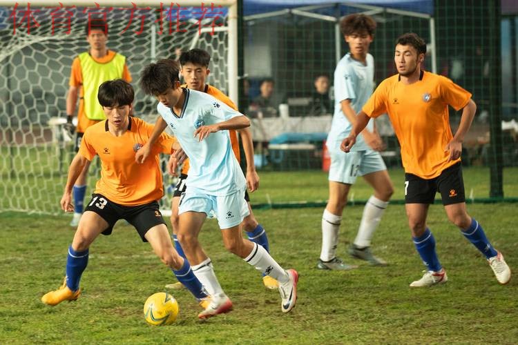 青春之名 为陕西征战全运会笼式足球全力以赴 青春之名 为陕西征战全运会笼式足球全力以赴